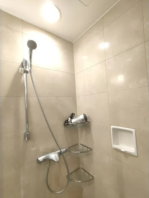 Frontier Residence The Tower Shinagawa - Interior - ["Interior design", "Floor", "Flooring"]