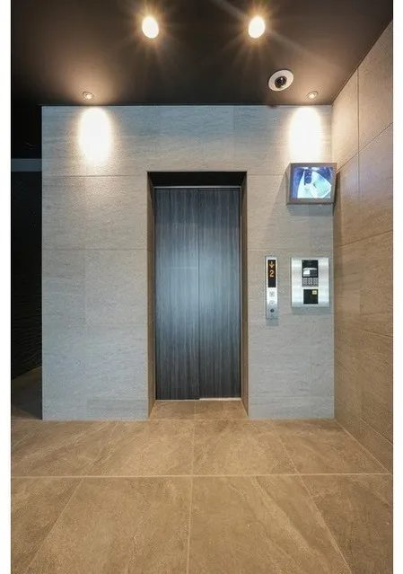 Milia Residence Nihonbashi Ningyocho - Other - ["Flooring", "Ceiling", "Floor"]