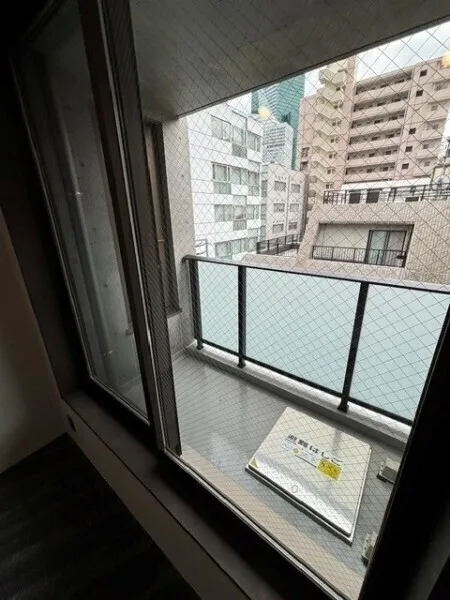 EXAM AKASAKA - Interior - ["Apartment", "Condominium", "High-rise building"]