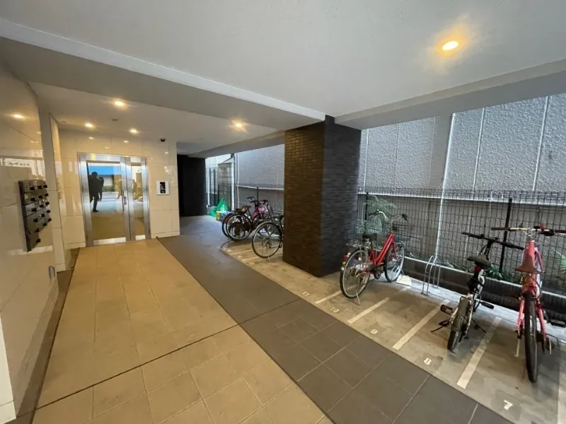 Residia Asakusa Place - Other - ["Flooring", "Floor", "Wood flooring"]