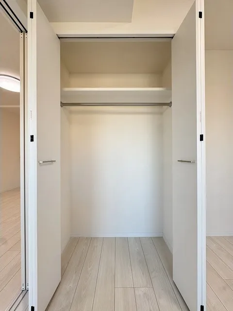 KDX Residence Kamiitabashi - Interior - ["Flooring", "Wood", "Floor"]