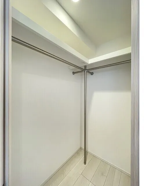 Duet Ryogoku 4 - Interior - ["Flooring", "Ceiling", "Floor"]