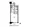 Park Axis Bunkyo Stage - Floor Plan - ["Rectangle", "Parallel", "Font"] thumbnail