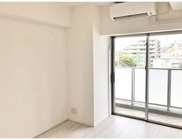 Shell Shinagawa Togoshi - Interior - ["Flooring", "Floor", "Apartment"]