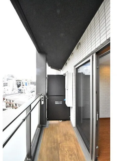 Harmony Residence Ikebukuro #003 - Interior - ["Apartment", "Floor", "Composite material"]