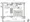 Park Cube Nishigahara Stage - Floor Plan - ["Diagram", "Plan", "Floor plan"] thumbnail