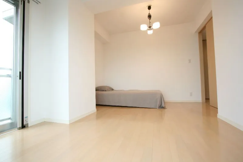Castalia Hatsudai - Interior - ["Flooring", "Floor", "Wood flooring"]