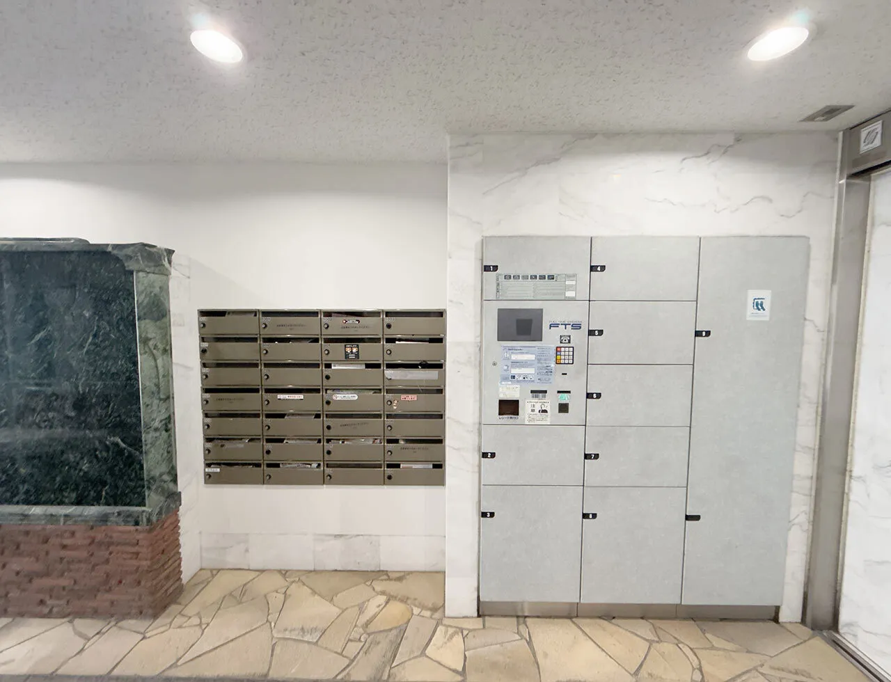 Mynavi STAY Serenity Hills Ebisu - Exterior - []