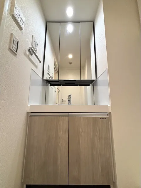 Asyl Court Nerima Nakamurabashi - Interior - ["Flooring", "Floor", "Interior design"]