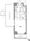 Castalia Nakameguro - Floor Plan - [] thumbnail