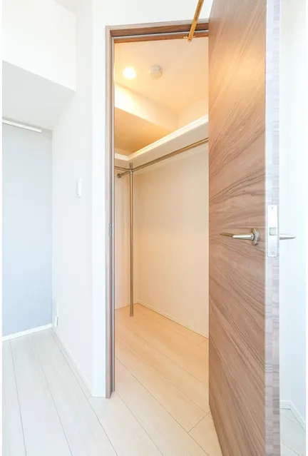 REX Shirokane - Interior - ["Flooring", "Wood", "Floor"]