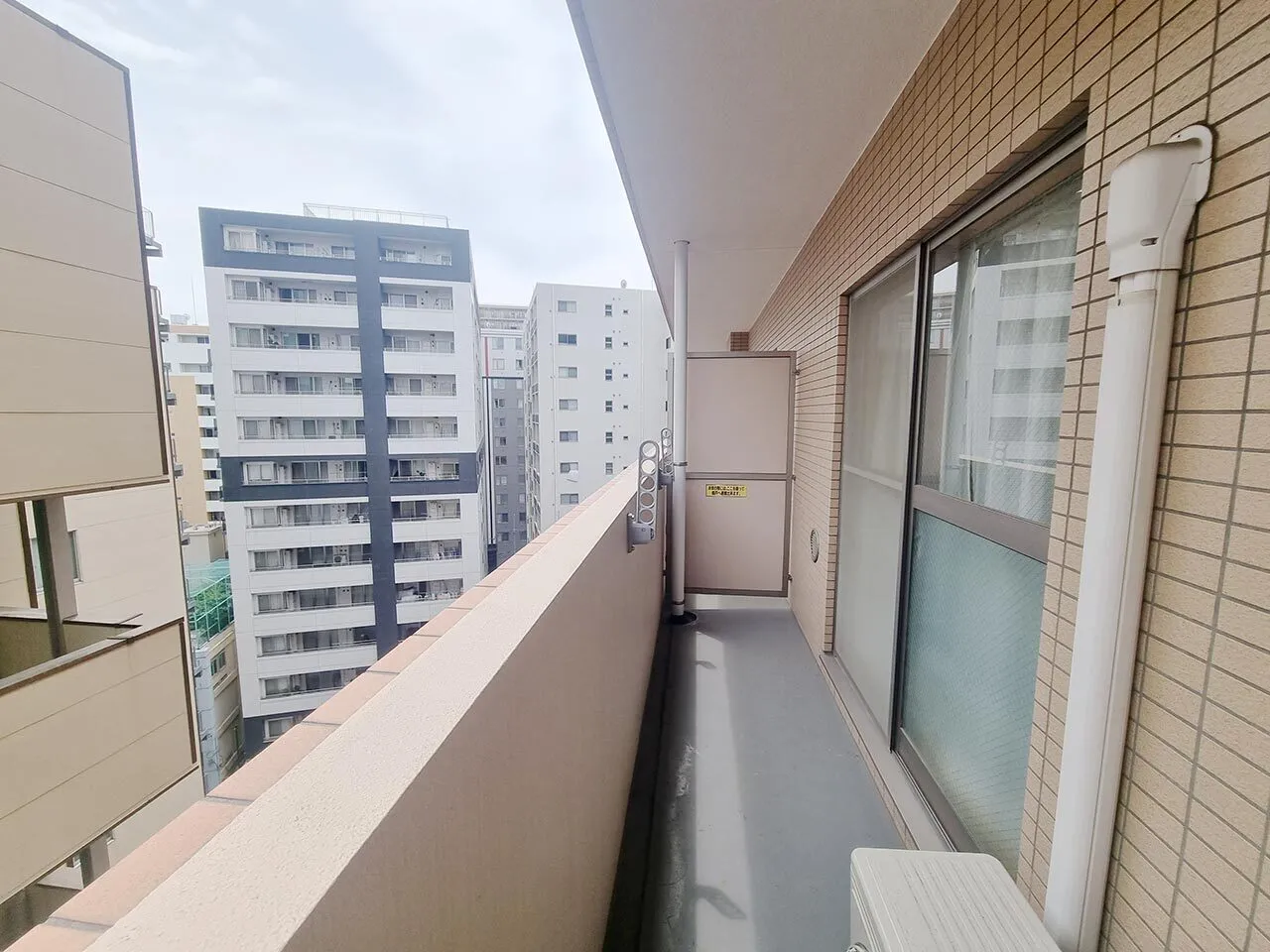 Mynavi STAY Miraie Higashi Kanda - Interior - []