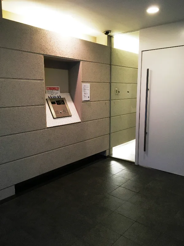 LA Tierra Bunkyo Otowa - Exterior - ["Wood", "Door", "Interior design"]
