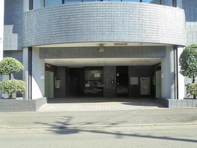 Shonan Espace 2nd floor