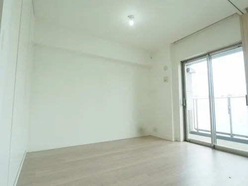 Park Homes Kinshicho Sarue Onshi Park - Interior - ["Flooring", "Floor", "Wood flooring"]