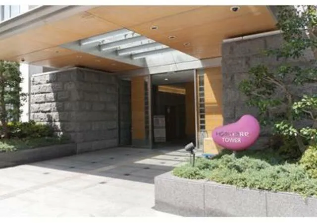 Tornare Nihonbashi Hamacho - Exterior - Building entrance