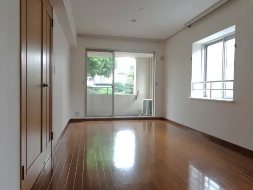 Harada Terrace - Interior - ["Flooring", "Floor", "Wood"]