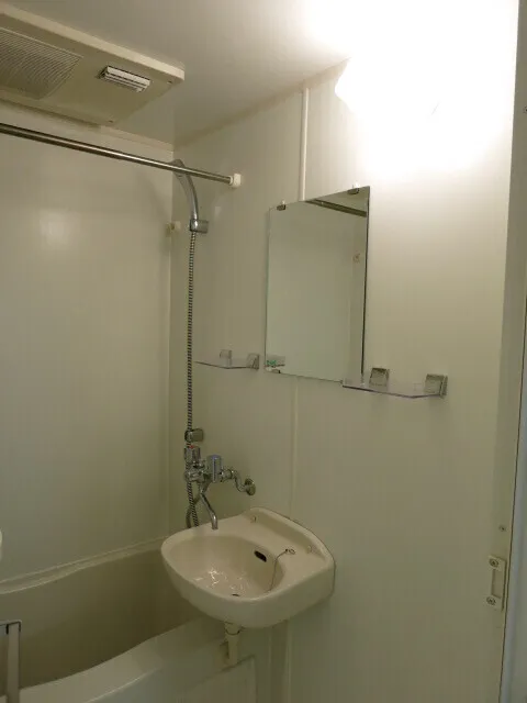 Joy City Sumiyoshi - Interior - ["Plumbing fixture", "Bathroom", "Plumbing"]