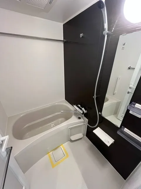 URBANLINK Tokiwadai - Interior - ["Plumbing fixture", "Plumbing", "Bathroom"]
