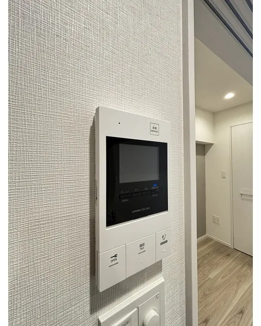 Comforia Liv Osaki - Interior - ["Electronic device", "Technology", "Electronics"]