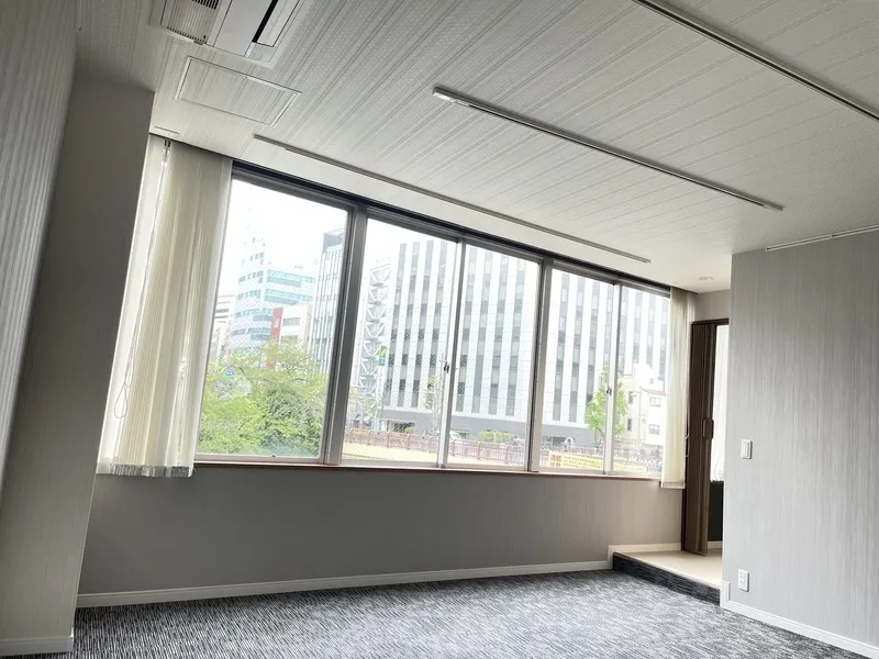 Ginza Building - Interior - ["Interior design", "Flooring", "Ceiling"]