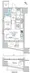 Duo Flatz Ikejiri Ohashi - Floor Plan - ["Diagram", "Plan", "Technical drawing"] thumbnail