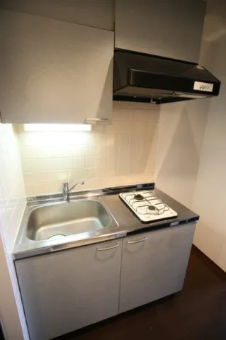 Dim Nerima Takanodai - Interior - ["Major appliance", "Kitchen", "Kitchen Sink"]