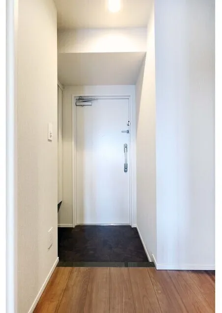 Alpha Prime Toyocho - Interior - ["Flooring", "Floor", "Wall"]