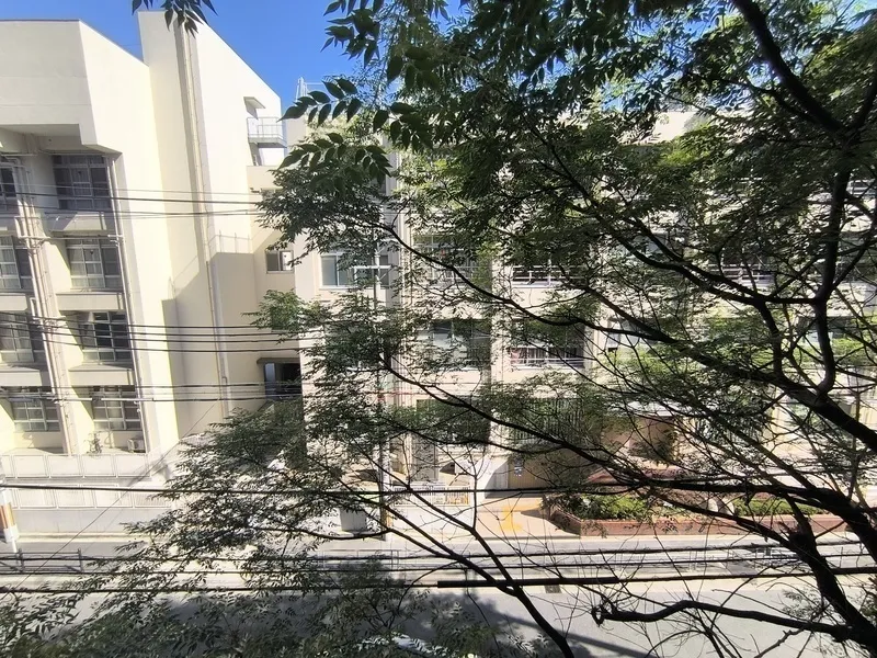 Edobori Urban Life - Other - ["Daytime", "Building", "Residential area"]
