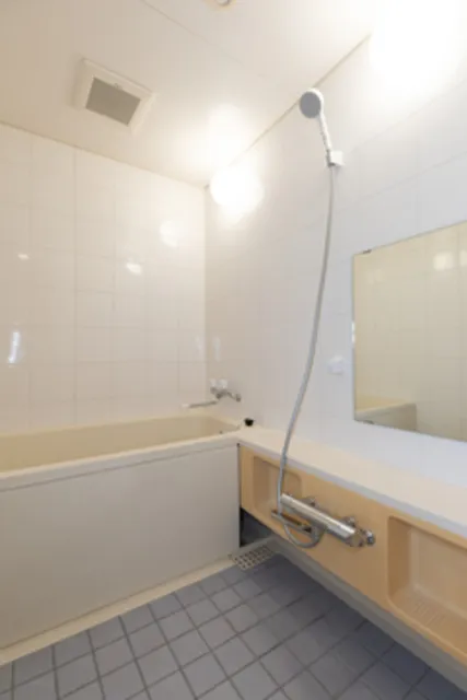Excel Komeki(Ikegami) - Interior - ["Building", "Plumbing fixture", "Shower head"]
