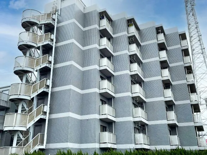 Maison Chiba Room 702