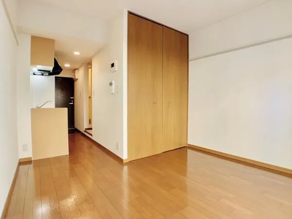 Maison Vert Minami Azabu - Interior - ["Flooring", "Floor", "Wood flooring"]