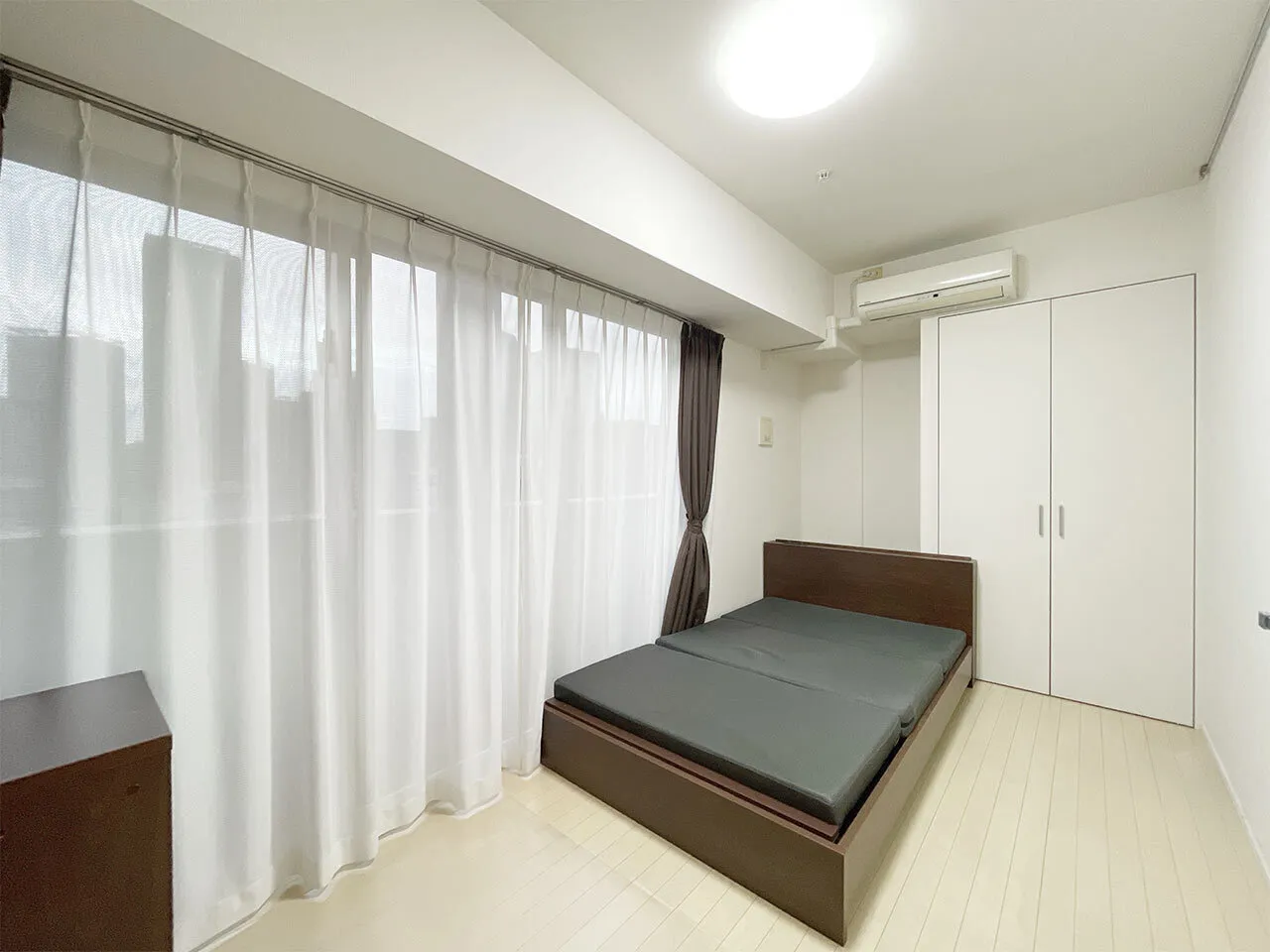Mynavi STAY Tsukishima - Interior - []