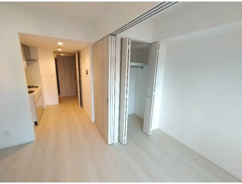 Season Flats Oshiage Terrace - Interior - ["Floor", "Flooring", "Apartment"]