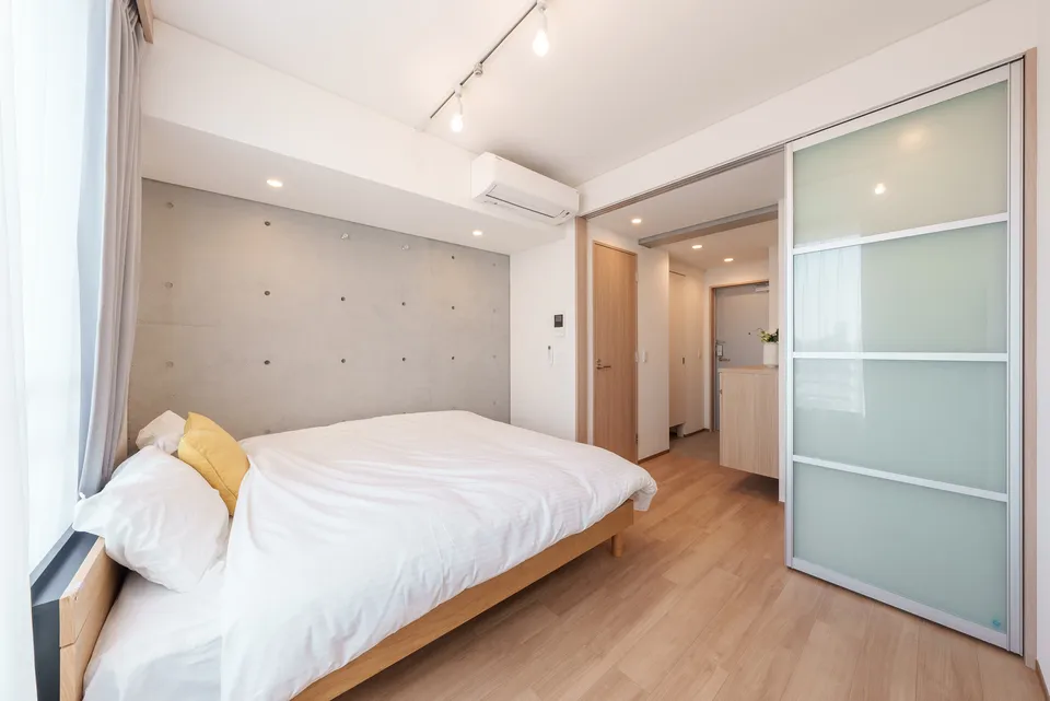 Hmlet Gakugei Daigaku - Interior - ["Flooring", "Interior design", "Floor"]