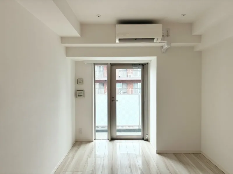 Elstanza Bunkyo Sendagi - Interior - ["Floor", "Flooring", "Apartment"]