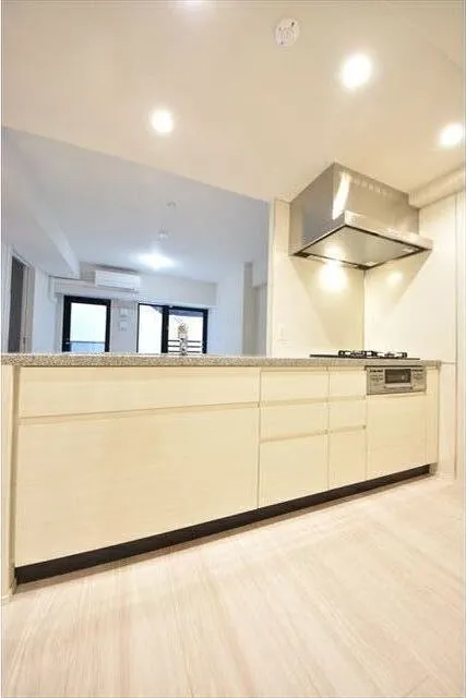 343 Residence Korakuen (Open Residence) - Interior - ["Flooring", "Floor", "Wood"]