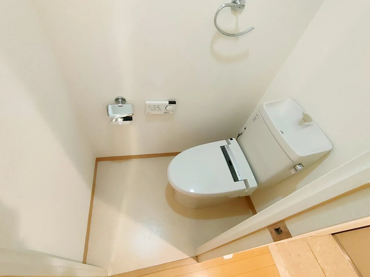 Mynavi STAY Setagaya Kyodo - Interior - []