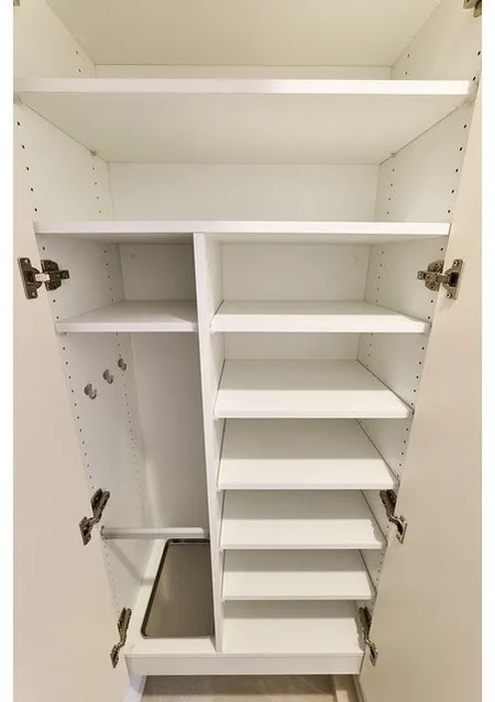 Duet Ryogoku 4 - Interior - ["Cupboard", "Cabinetry", "Natural material"]