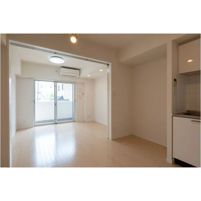 Comforia Omori Kashima - Interior - Interior 7 Same type photo ※Current condition