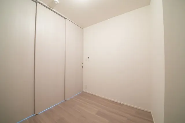Proud Flat Tsukishima Avenue - Interior - ["Wood", "Fixture", "Floor"]