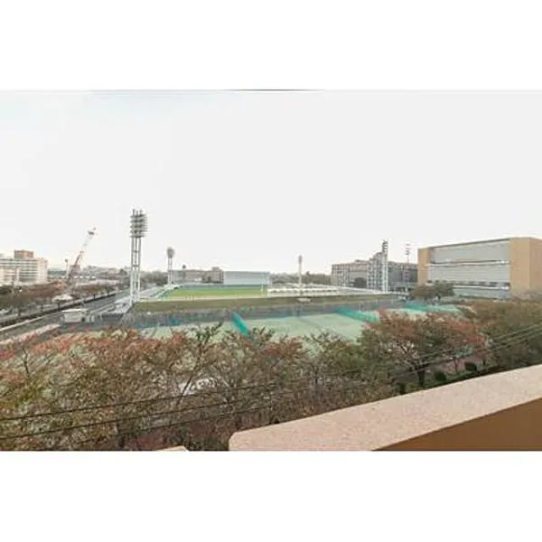 Lumiere Nishigaoka - Other - ["Sky", "Building", "Water"]