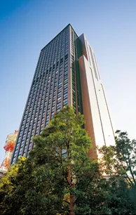 La Tour Shibakoen - Exterior - Exterior View