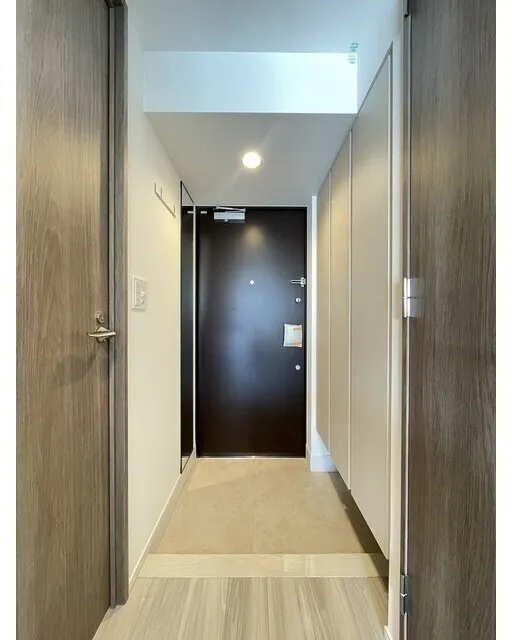 Stylio Kamata West - Interior - ["Flooring", "Wall", "Floor"]
