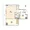 Blance SHIBAURA - Floor Plan - ["Schematic", "Font", "Engineering"] thumbnail