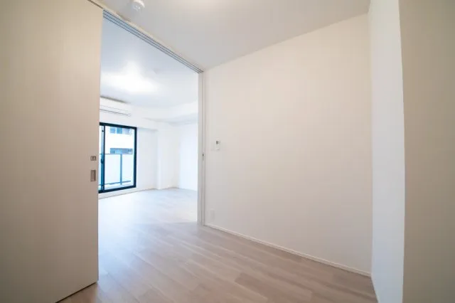 Proud Flat Tsukishima Avenue - Interior - ["Flooring", "Floor", "Ceiling"]