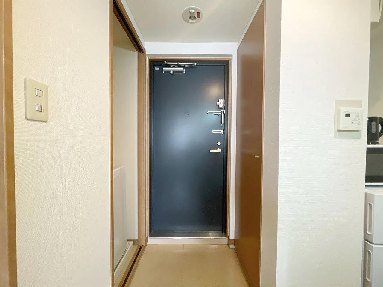 Mynavi STAY Miraie Shibuya WEST - Interior - []