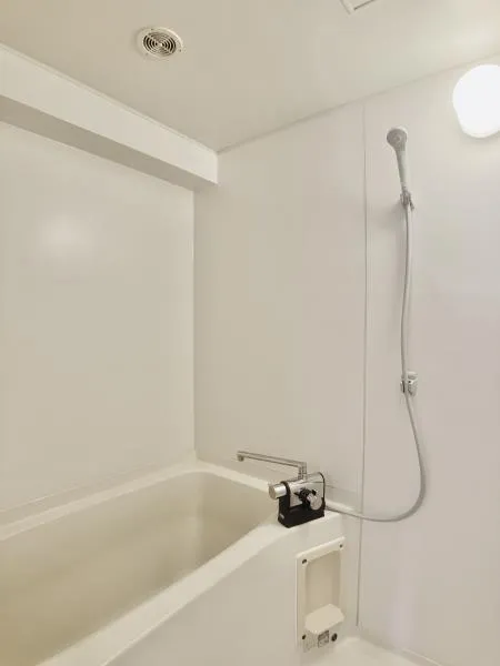 Southern Cross Plaza - Interior - ["Bathtub", "Plumbing fixture", "Bathroom"]