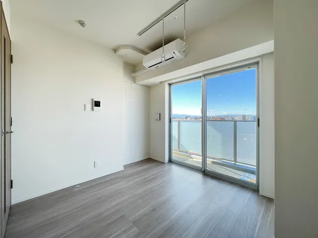 Orchid Residence Nishioi - Interior - ["Sea", "Apartment", "Ocean"]