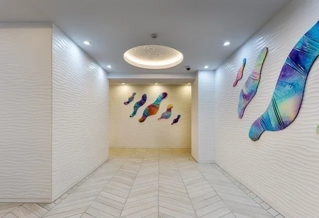 Latierra Toritsu Daigaku - Exterior - ["Ceiling", "Flooring", "Floor"]